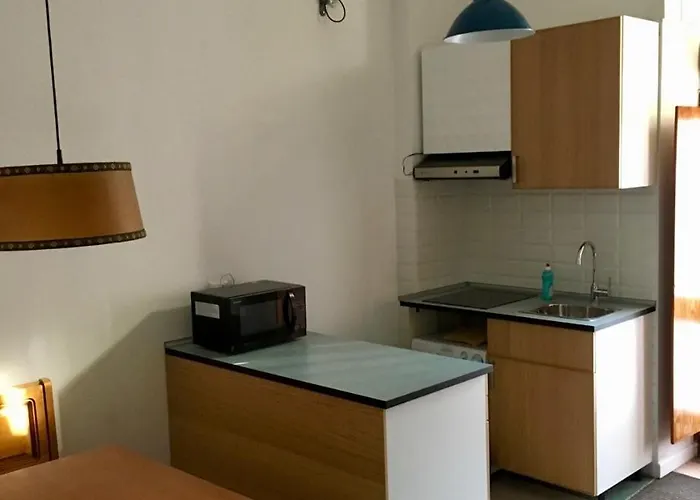 Appartement The Chihuahua Rome