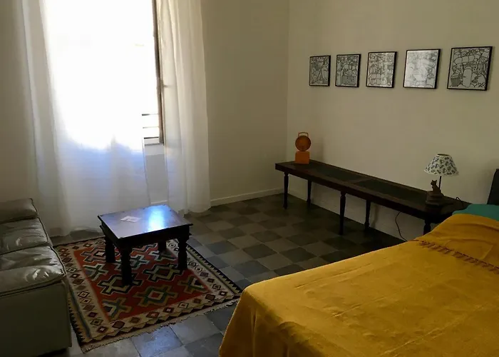 The Chihuahua Appartement *