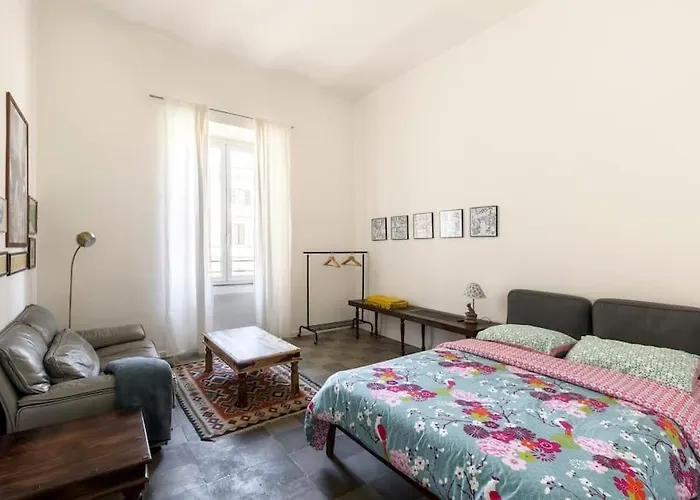 The Chihuahua Appartement *