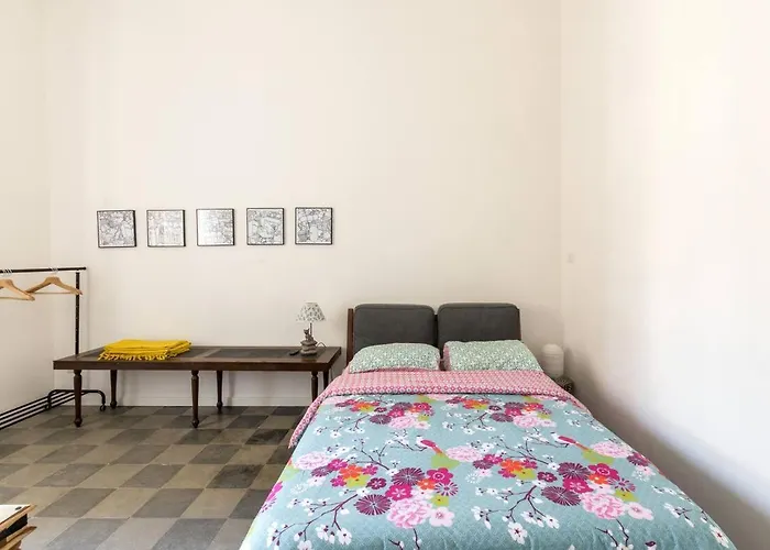 Appartement The Chihuahua *