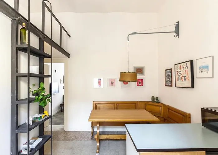 Appartement The Chihuahua