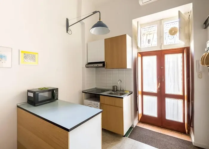 The Chihuahua Appartement *