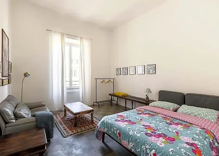 Appartement The Chihuahua