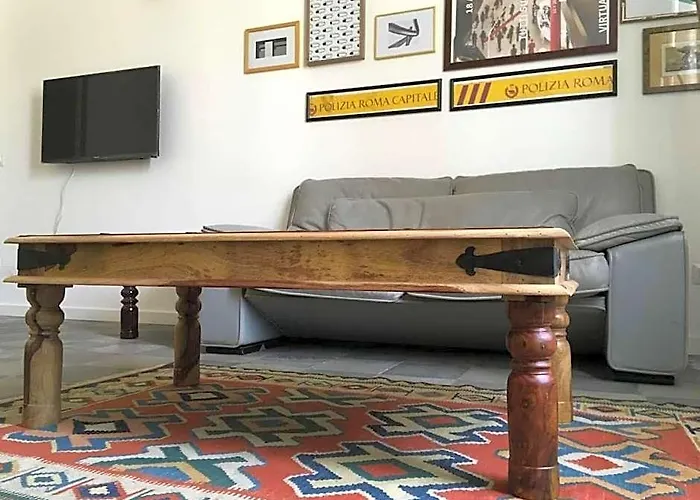 The Chihuahua Appartement