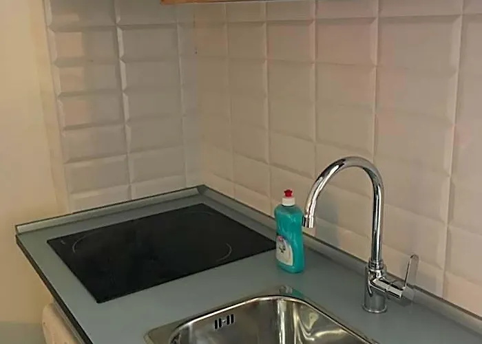 Appartement The Chihuahua *