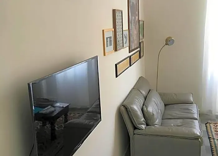 The Chihuahua Appartement