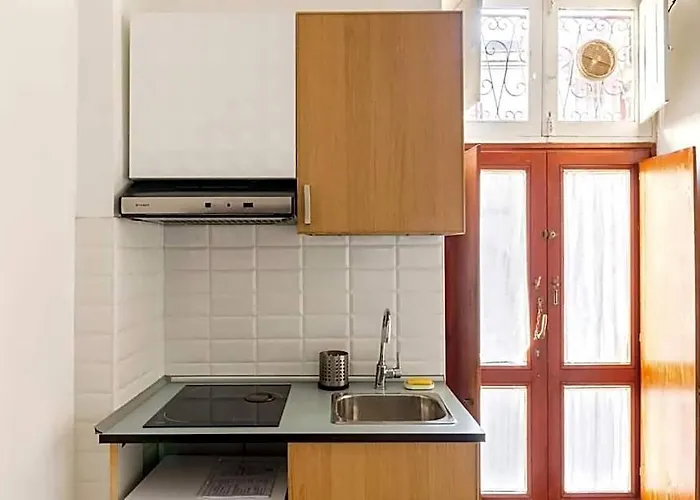 Appartement The Chihuahua Rome