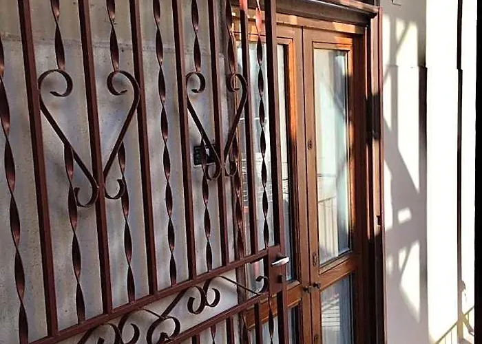 The Chihuahua Appartement *