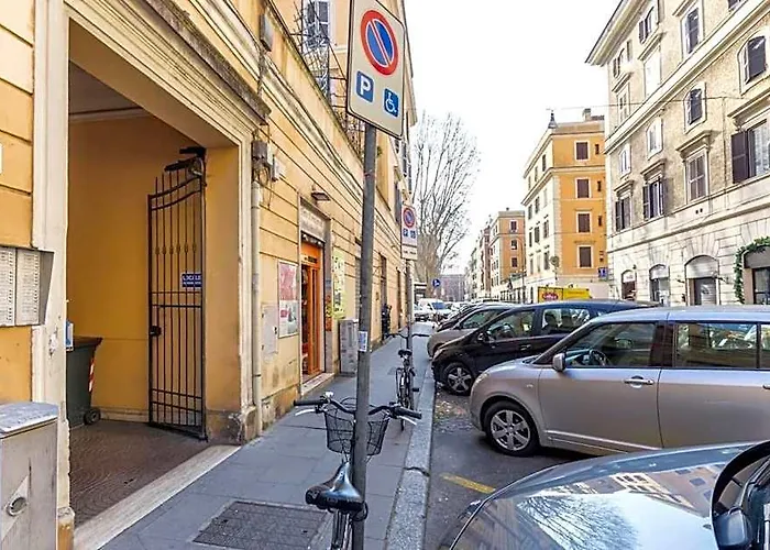 The Chihuahua Rome